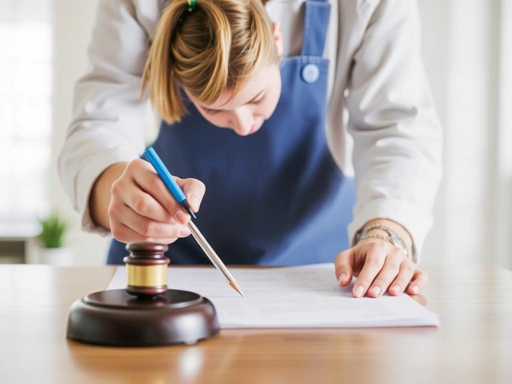 Как правильно составить договор с клининговой службой. Зачем нужен письменный договор Как правильно составить договор с клининговой службой. Зачем нужен письменный договор