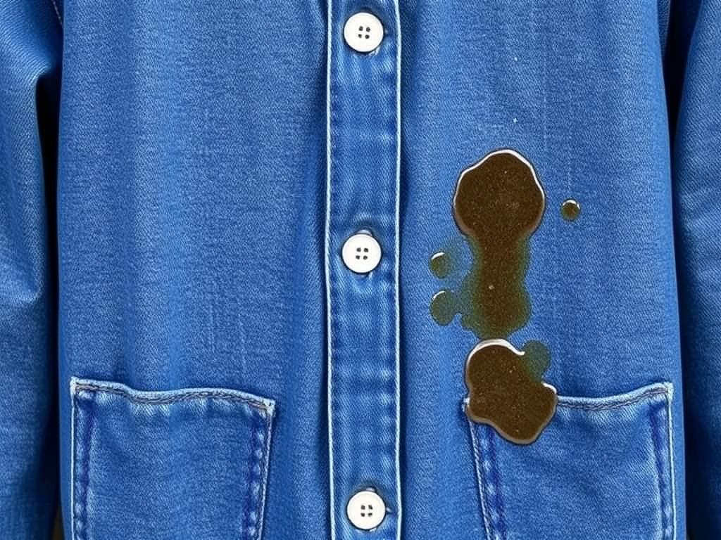 Как удалить застарелые пятна от кофе и сока. Резюме практических действий Как удалить застарелые пятна от кофе и сока. Резюме практических действий