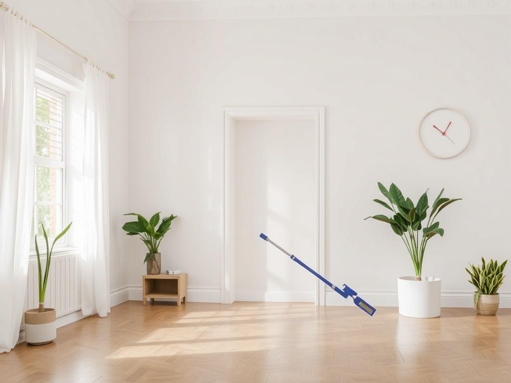 Уборка после дезинсекции: важные нюансы. Профилактика: как подготовить дом к будущим обработкам