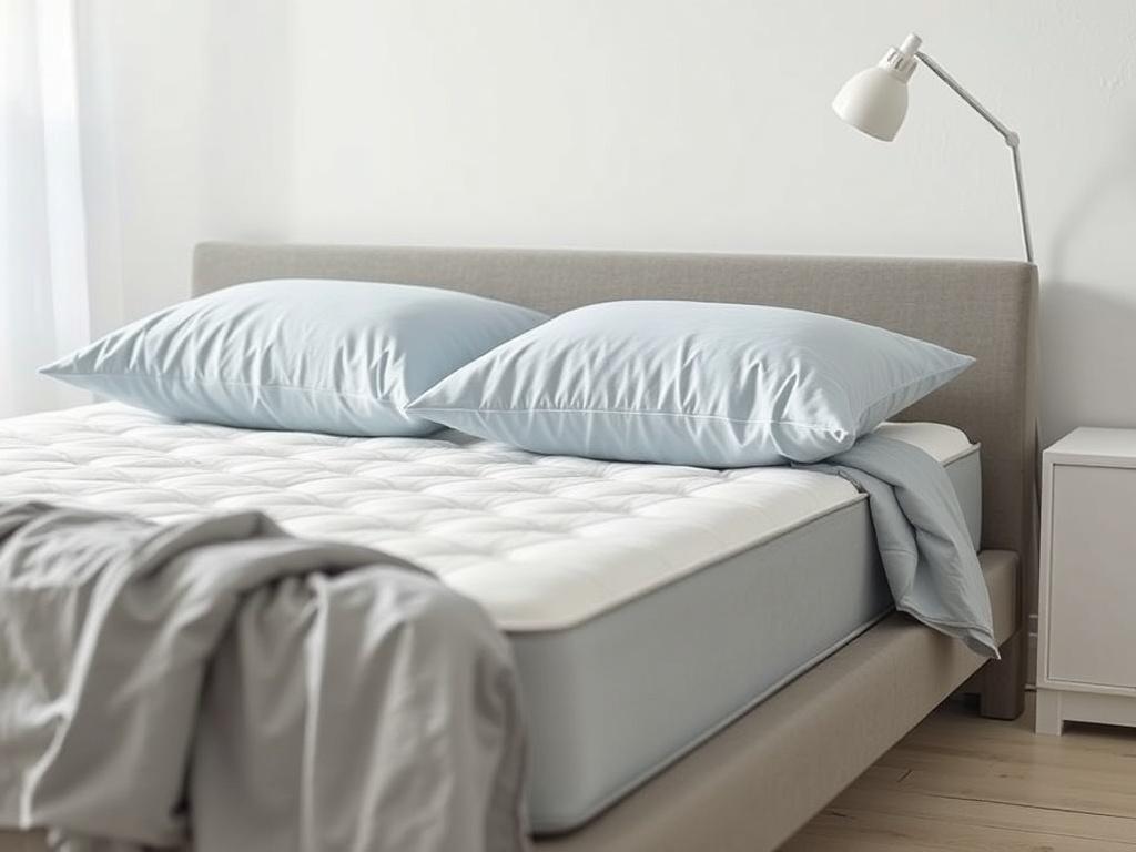 Чистка подушек, одеял и матрасов на дому. Матрас: правила поверхностной и глубокой чистки