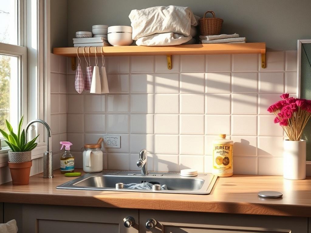 Почему генеральная уборка нужна чаще, чем вы думаете. Примеры из жизни: когда я понял, что лучше чаще Почему генеральная уборка нужна чаще, чем вы думаете. Примеры из жизни: когда я понял, что лучше чаще