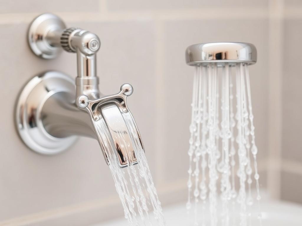 Как удалить накипь с кранов и душевых леек. Почему появляется накипь и где она оседает в первую очередь Как удалить накипь с кранов и душевых леек. Почему появляется накипь и где она оседает в первую очередь