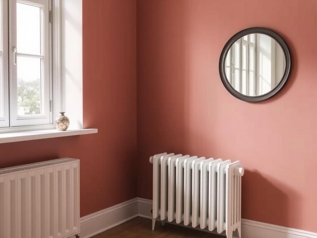 Как отмыть подоконники и батареи отопления. Когда и как часто проводить уборку