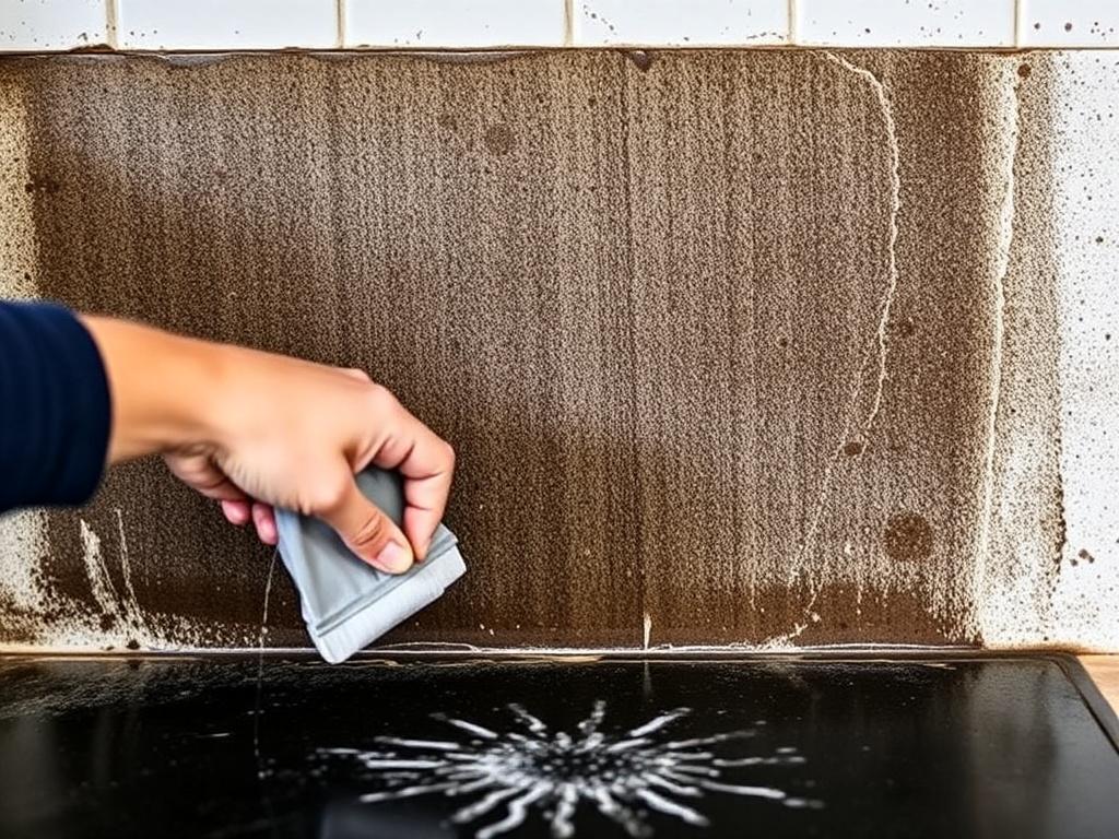 Как быстро отмыть кухню от жира и нагара: практическое руководство для реального результата