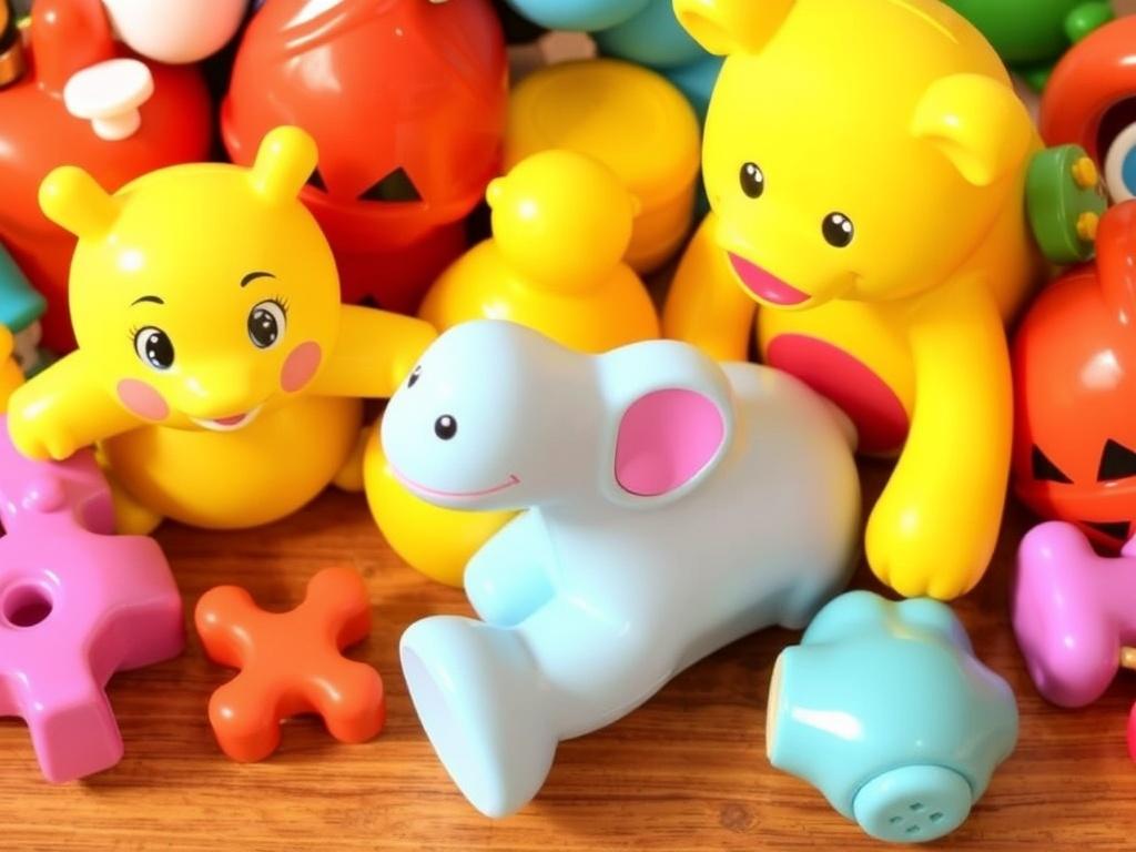 Как безопасно отмыть детские игрушки. Удаление сложных загрязнений: пятна, плесень, запахи Как безопасно отмыть детские игрушки. Удаление сложных загрязнений: пятна, плесень, запахи