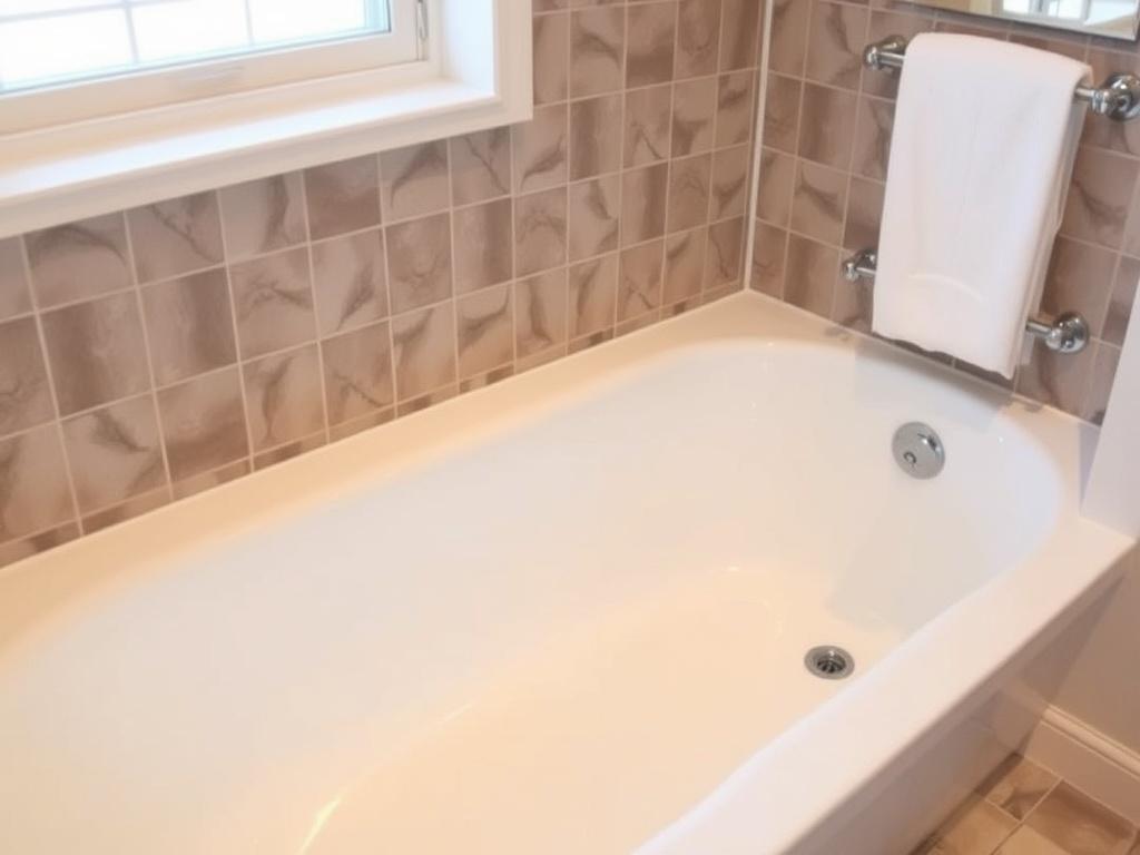 Как чистить акриловую ванну без повреждений. Инструменты и средства, которые действительно безопасны Как чистить акриловую ванну без повреждений. Инструменты и средства, которые действительно безопасны