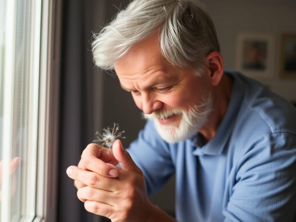 Как избавиться от пылевых клещей в доме. Реалистичные ожидания и долгосрочный уход