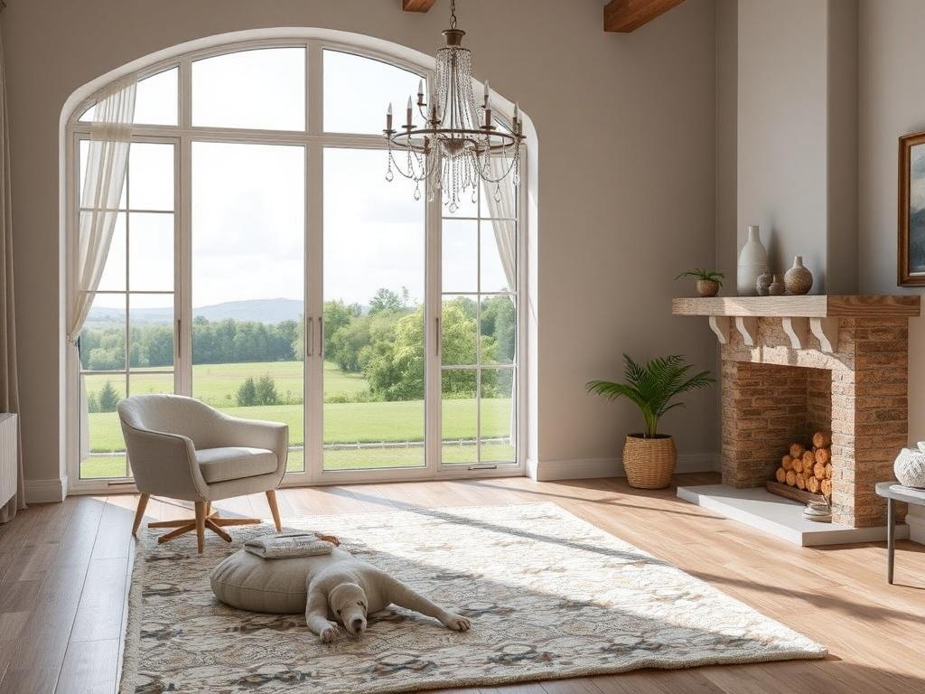 Стоит ли заказывать клининг для загородного дома. Как выбрать клининговую компанию