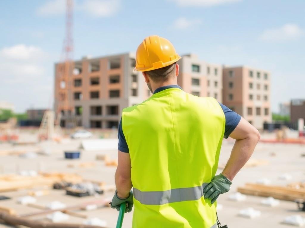 Что нужно знать про уборку после строителей. Ошибки, которые чаще всего совершают при уборке после строителей