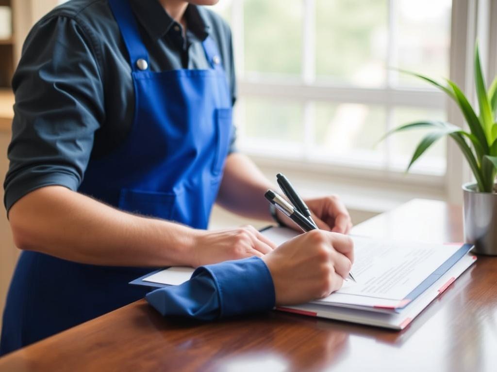 Как правильно составить договор с клининговой службой. Практические советы при согласовании и подписании Как правильно составить договор с клининговой службой. Практические советы при согласовании и подписании