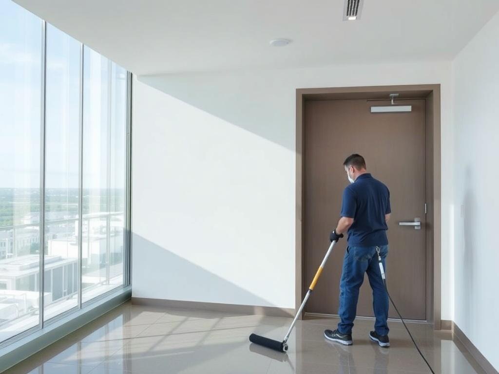 Особенности первичной уборки в новостройке. Поддерживающая уборка после первичной Особенности первичной уборки в новостройке. Поддерживающая уборка после первичной
