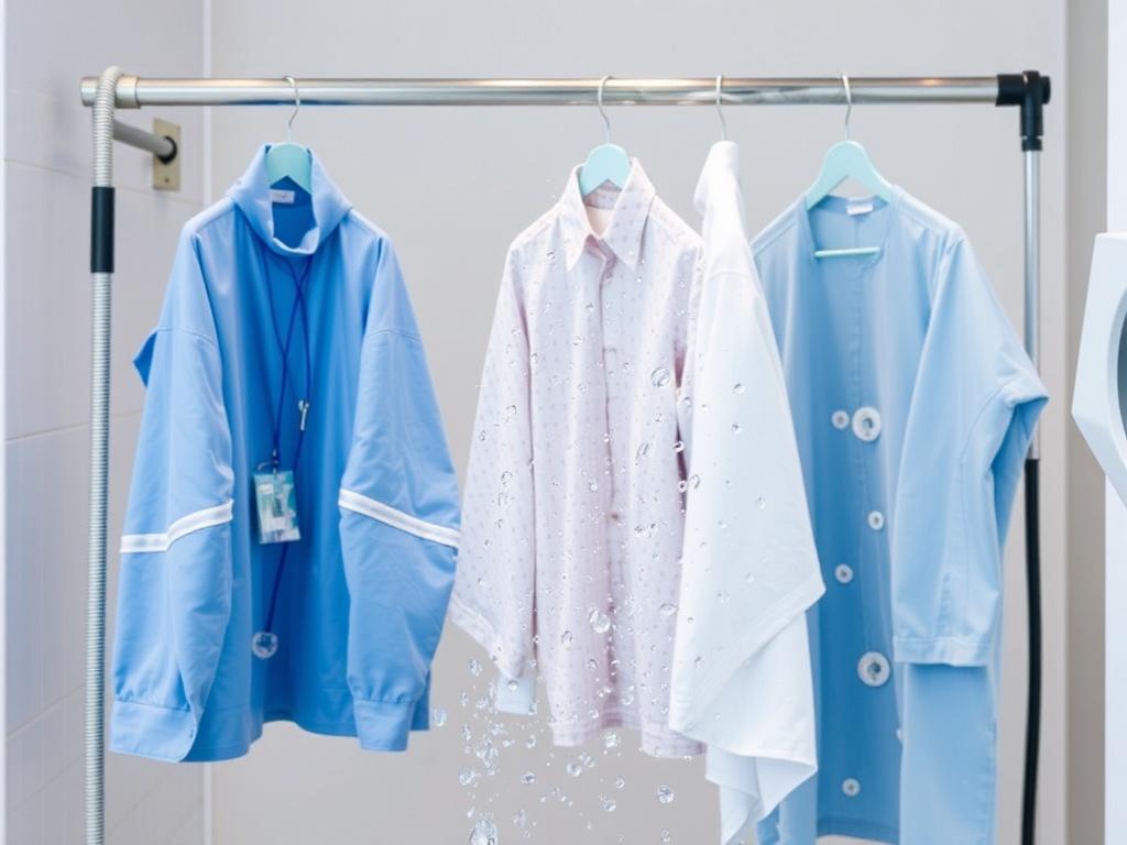 Почему сухая уборка важнее влажной: что действительно делает дом чище