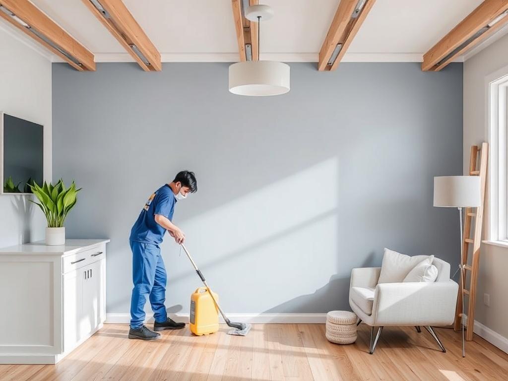 Топ ошибок при заказе уборки после ремонта — как избежать провалов и сэкономить время