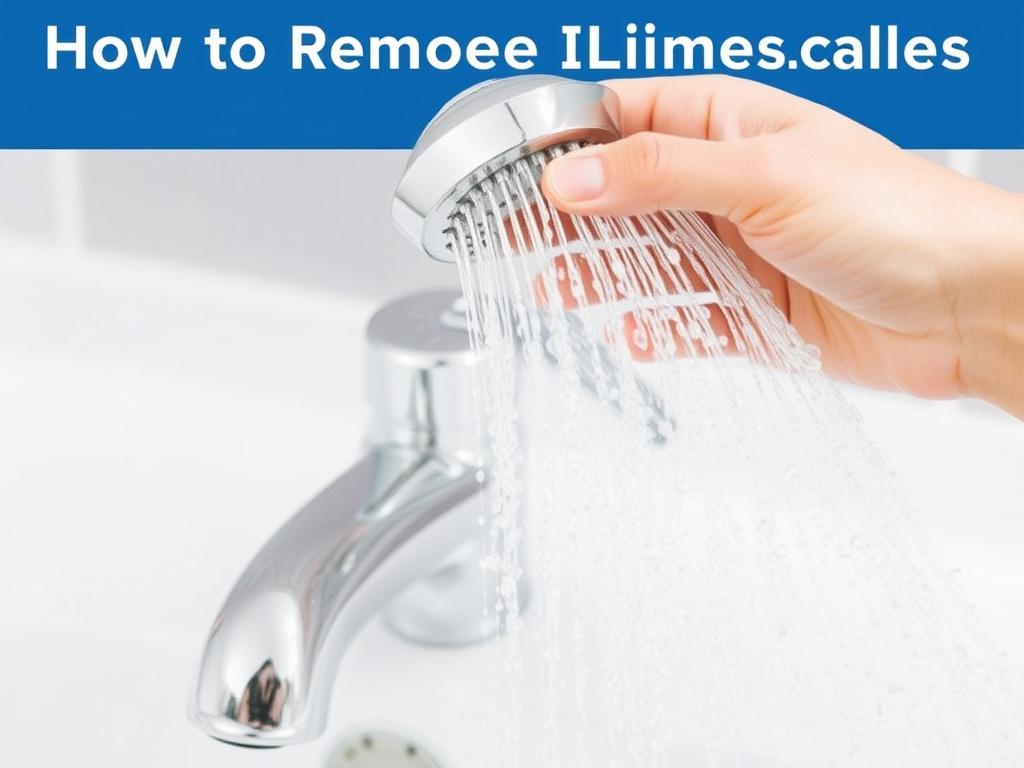 Как удалить накипь с кранов и душевых леек. Коммерческие средства: чем отличаются и как выбирать Как удалить накипь с кранов и душевых леек. Коммерческие средства: чем отличаются и как выбирать