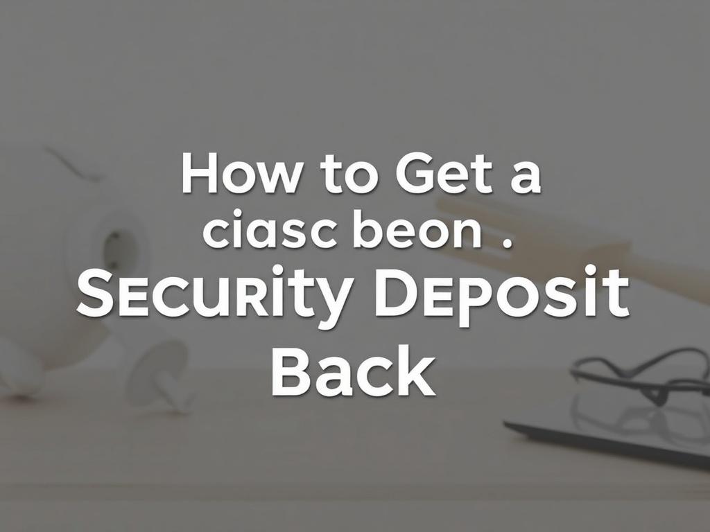 Как вернуть залог за квартиру с помощью уборки. Как подготовить возражение на необоснованные удержания Как вернуть залог за квартиру с помощью уборки. Как подготовить возражение на необоснованные удержания