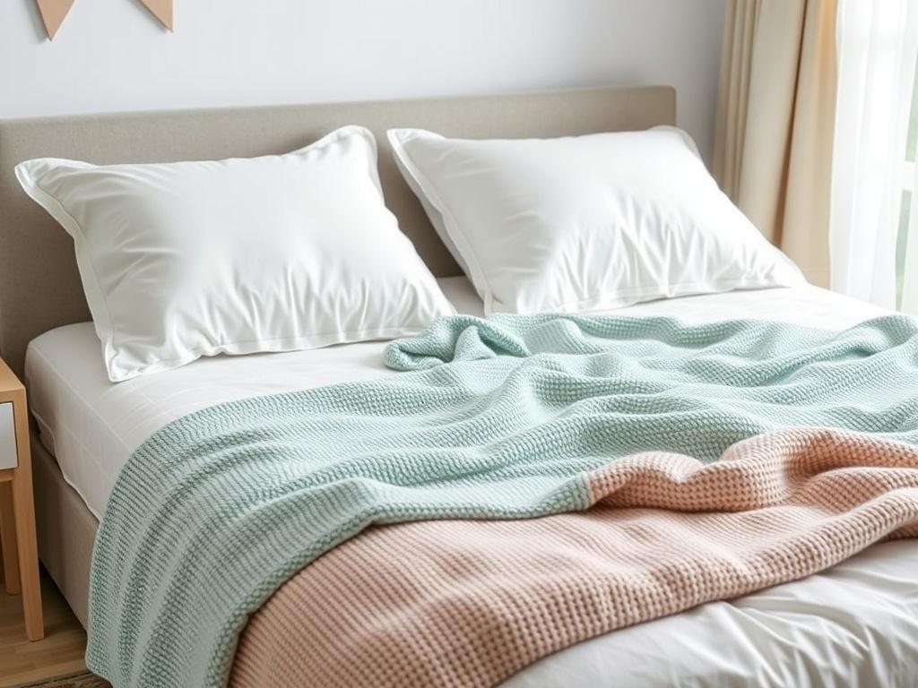 Чистка подушек, одеял и матрасов на дому: как вернуть свежесть и сохранить здоровье сна
