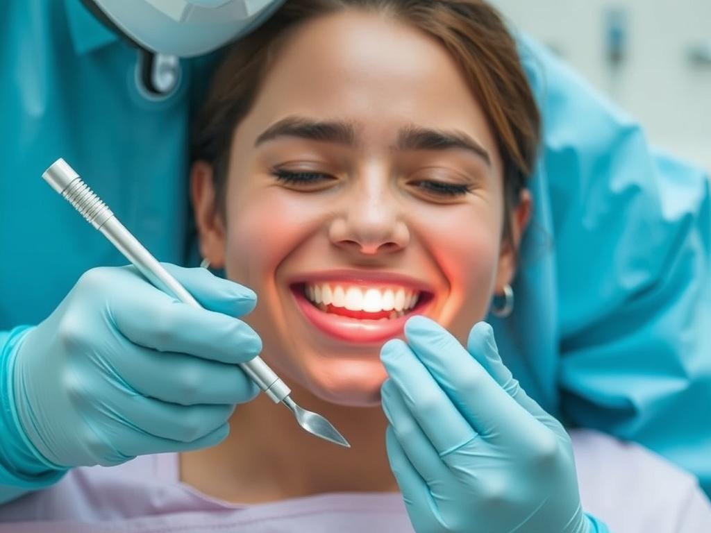 Стоматологический клининг: стандарты чистоты. Подводные камни и распространённые ошибки Стоматологический клининг: стандарты чистоты. Подводные камни и распространённые ошибки