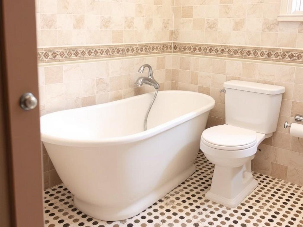 Способы чистки межплиточных швов в ванной. Герметизация швов: зачем и как это делать