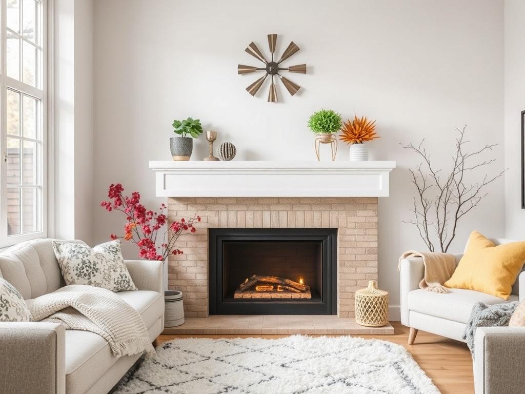 Сезонная уборка дома: весна, лето, осень, зима. Поддержание результата и привычки