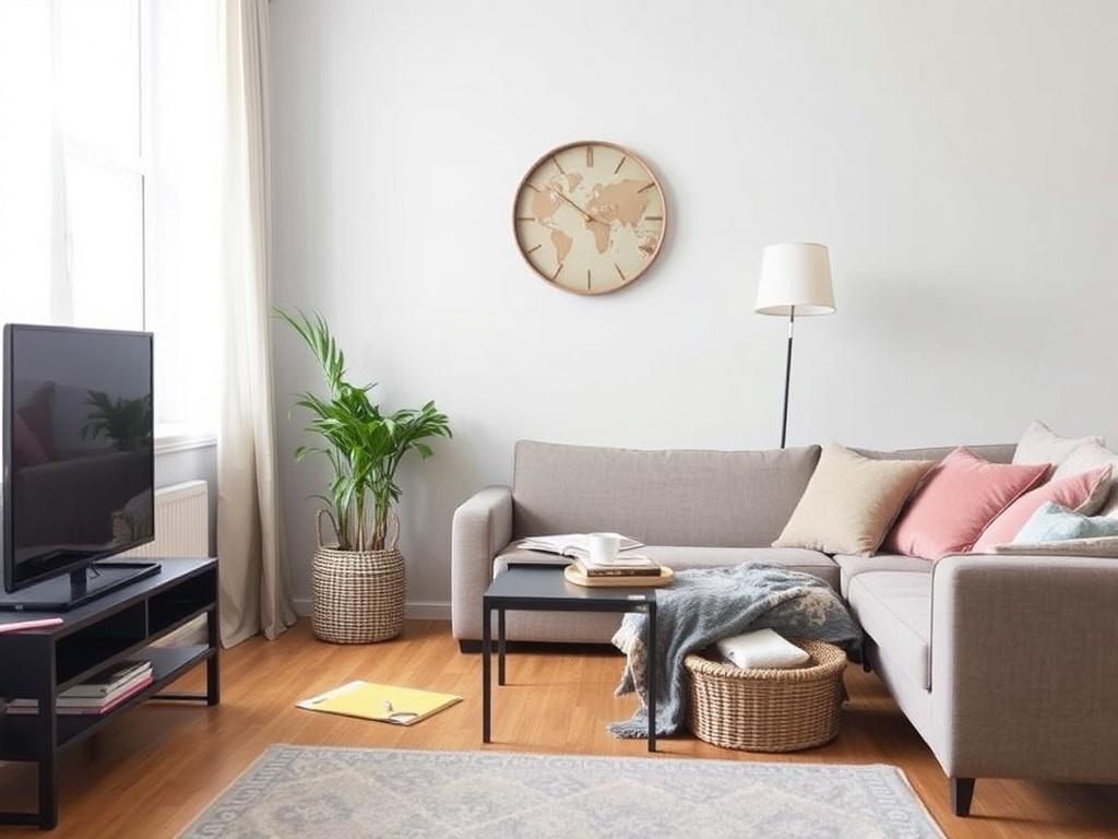 Как подготовить квартиру к приезду клинеров. Советы на случай экстренной уборки Как подготовить квартиру к приезду клинеров. Советы на случай экстренной уборки