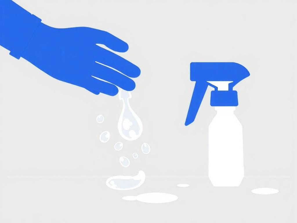 Когда влажная уборка может навредить. Как влага меняет пространство: общая картина