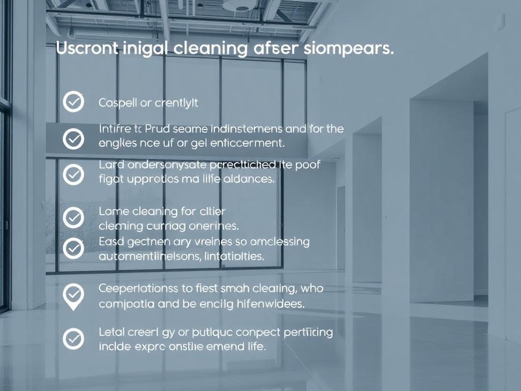 Особенности первичной уборки в новостройке. Заключительные рекомендации перед переездом Особенности первичной уборки в новостройке. Заключительные рекомендации перед переездом