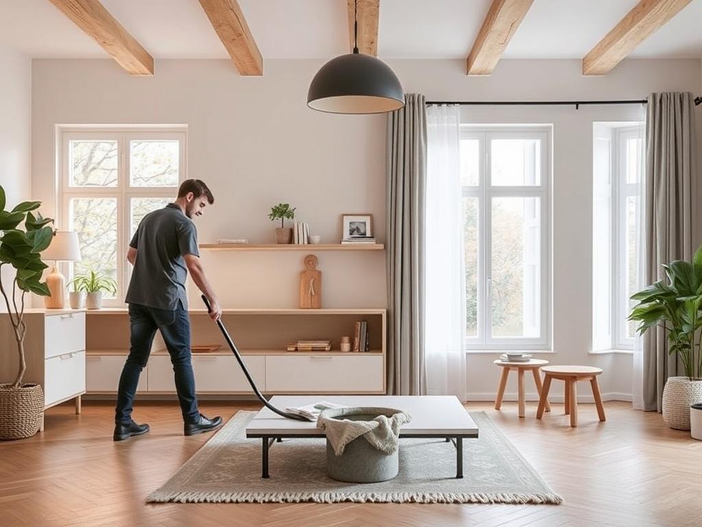 Топ ошибок при заказе уборки после ремонта. Как я подходил к этому вопросу: личный опыт Топ ошибок при заказе уборки после ремонта. Как я подходил к этому вопросу: личный опыт