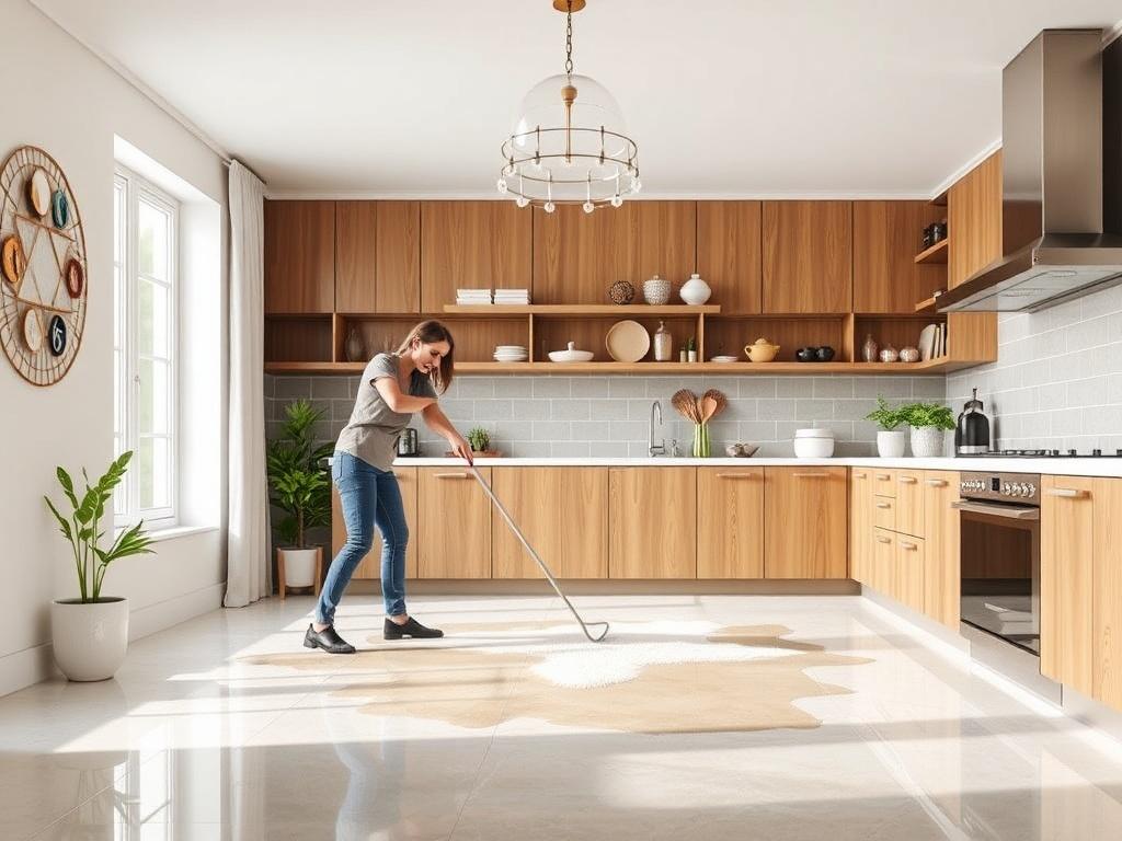 Почему генеральная уборка нужна чаще, чем вы думаете. Планирование: как часто нужна генеральная уборка на самом деле Почему генеральная уборка нужна чаще, чем вы думаете. Планирование: как часто нужна генеральная уборка на самом деле