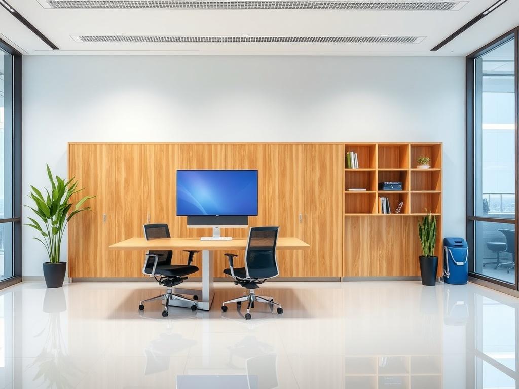 Полный список услуг для офисного клининга. Юридические и страховые нюансы