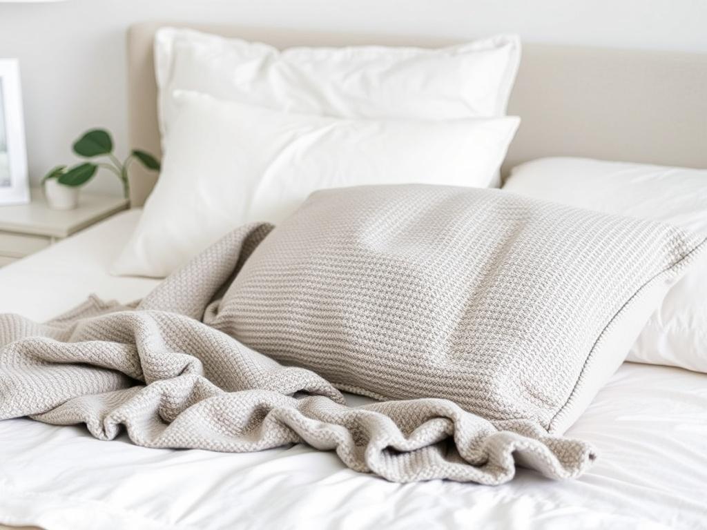 Чистка подушек, одеял и матрасов на дому. Как часто нужно чистить подушки, одеяла и матрасы