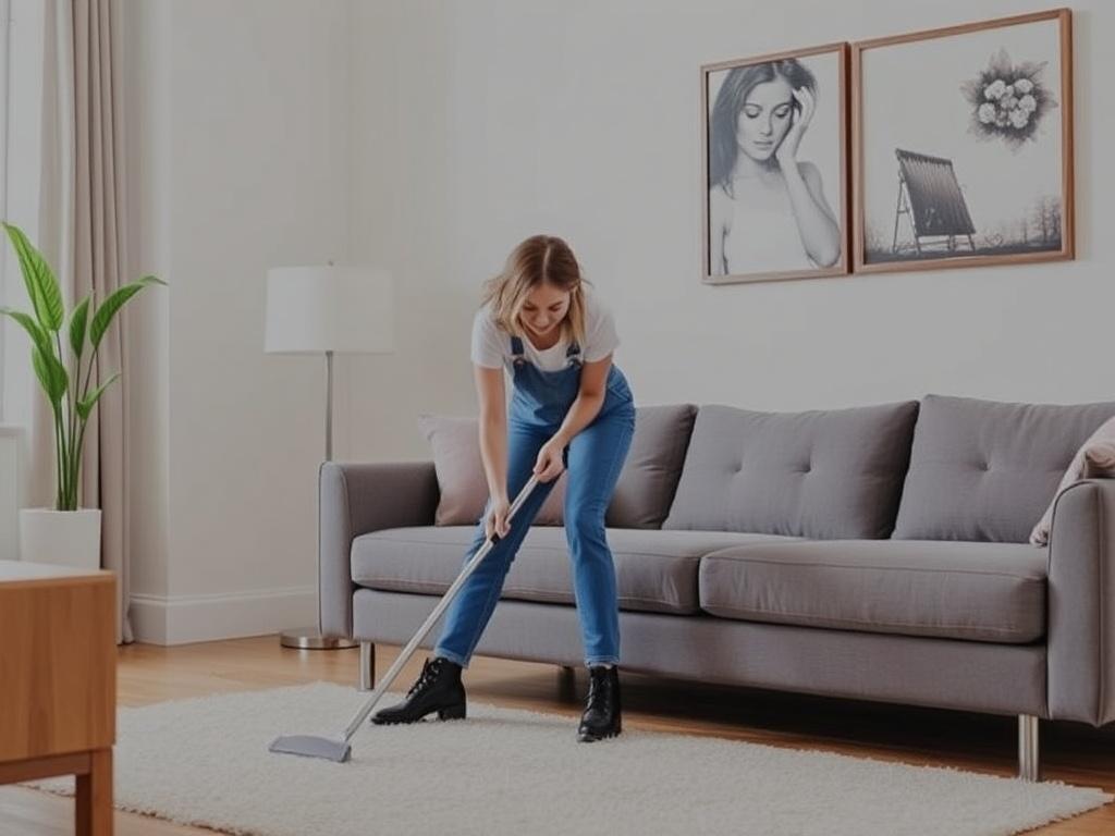 Как вернуть залог за квартиру с помощью уборки. Тонкости работы с полами, коврами и обивкой Как вернуть залог за квартиру с помощью уборки. Тонкости работы с полами, коврами и обивкой