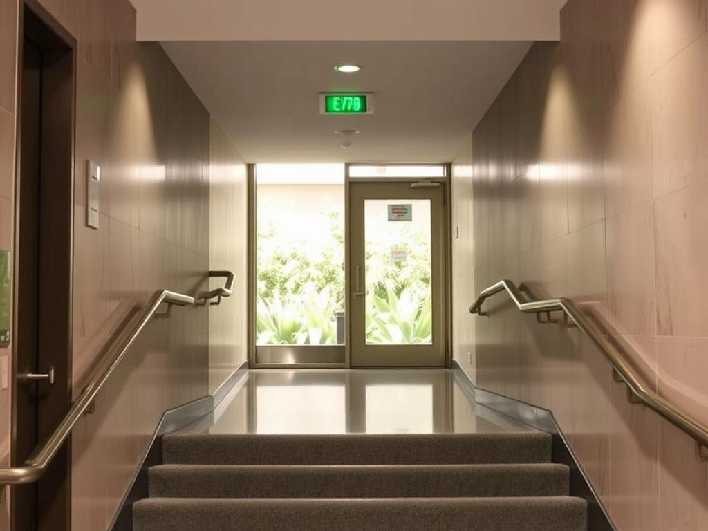 Уборка лестничных клеток и подъездов. Почему уборка подъездов важна Уборка лестничных клеток и подъездов. Почему уборка подъездов важна