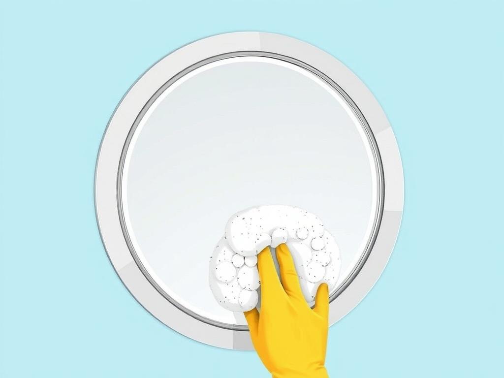 Как мыть зеркала без полос и разводов. Секреты профессионалов: что действительно помогает