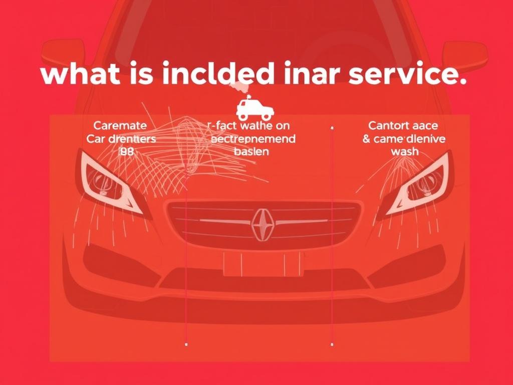 Автомобильный клининг: что входит в услугу. Уровни услуг: от базовой мойки до комплексного детейлинга Автомобильный клининг: что входит в услугу. Уровни услуг: от базовой мойки до комплексного детейлинга