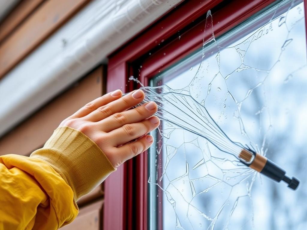 Секреты мытья окон без единого развода. Уход за стеклом зимой и особенности холодного сезона Секреты мытья окон без единого развода. Уход за стеклом зимой и особенности холодного сезона