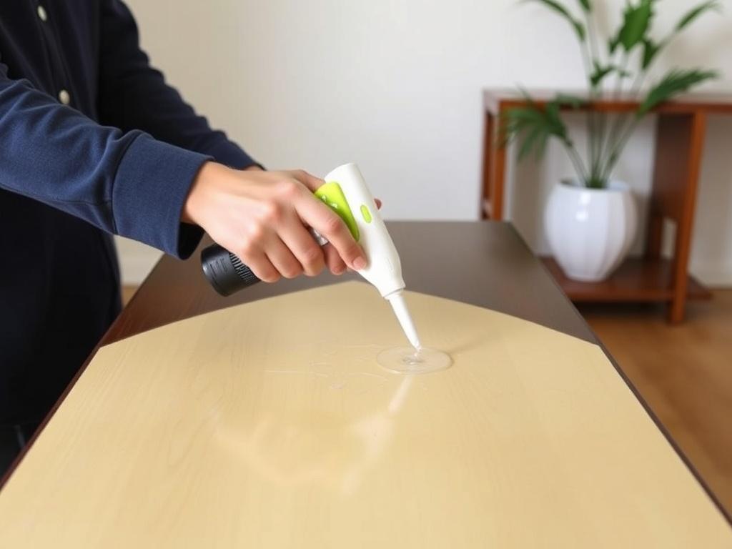 Уход за лакированной мебелью при уборке. Как ухаживать за мебелью с комбинированными поверхностями