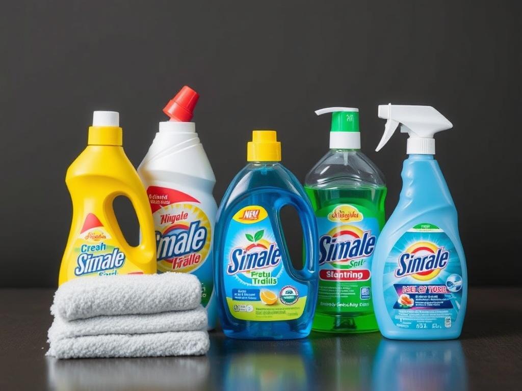 Обзор лучших моющих средств для клининга. Типы моющих средств и их назначение Обзор лучших моющих средств для клининга. Типы моющих средств и их назначение