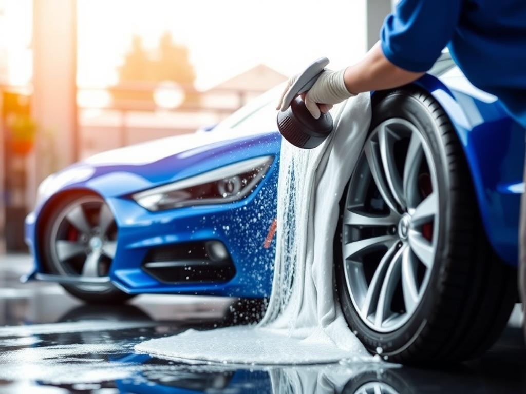 Автомобильный клининг: что входит в услугу и как оценить качество работы