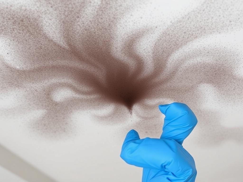 Как отмыть потолок от копоти и пыли. Профессиональная помощь: когда обращаться к специалистам Как отмыть потолок от копоти и пыли. Профессиональная помощь: когда обращаться к специалистам