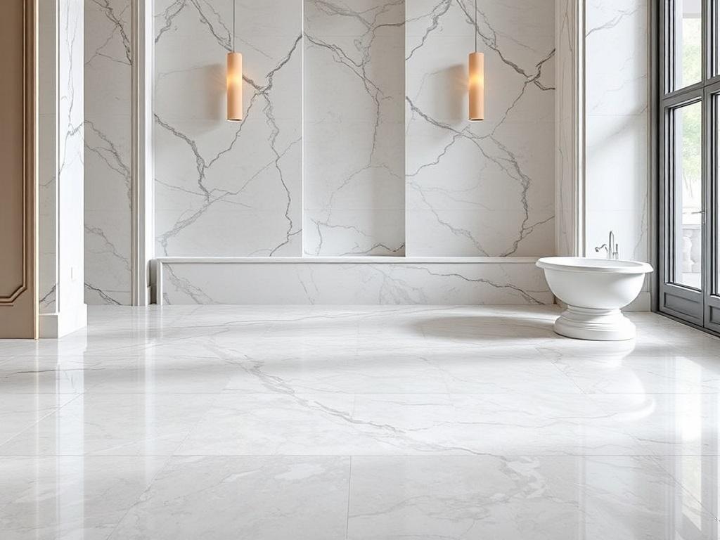 Уход за мраморными и каменными полами. Профилактика: что делать, чтобы полы служили дольше Уход за мраморными и каменными полами. Профилактика: что делать, чтобы полы служили дольше