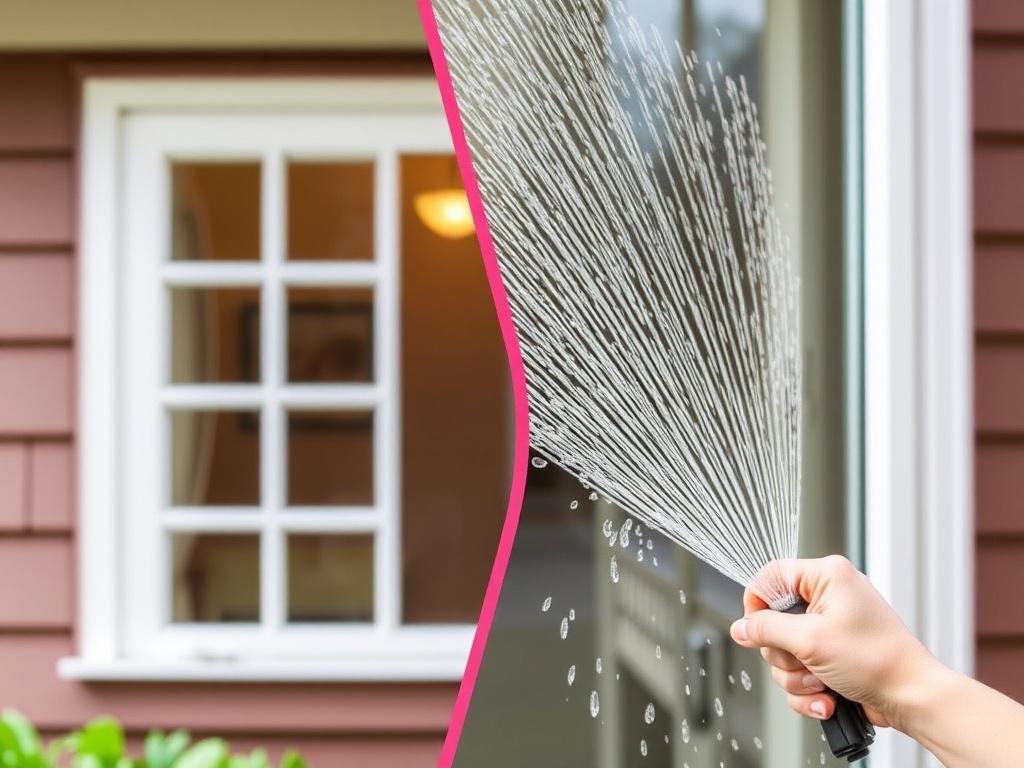 Секреты мытья окон без единого развода: проверенные приёмы и полезные лайфхаки