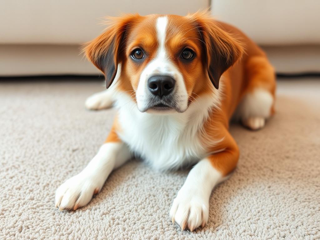 Как убрать шерсть, запах и пятна от домашних питомцев. Ошибки, которых стоит избегать